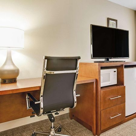 Comfort Inn Henderson Exteriér fotografie