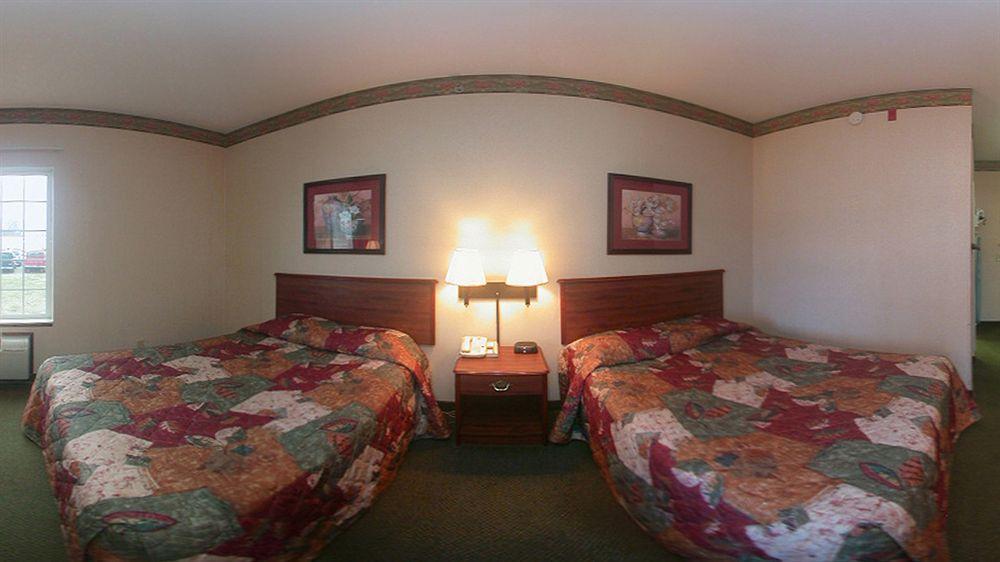 Comfort Inn Henderson Exteriér fotografie
